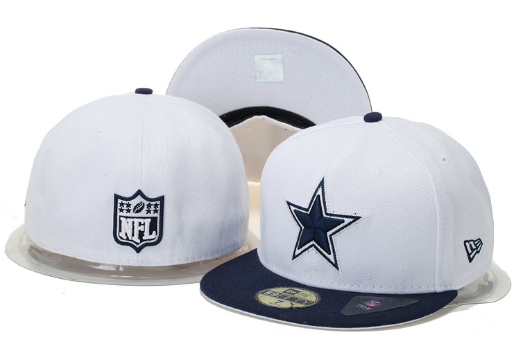 Dallas Cowboys fitted 60 10