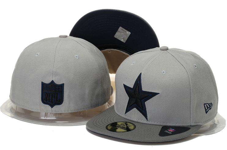Dallas Cowboys fitted 60 11