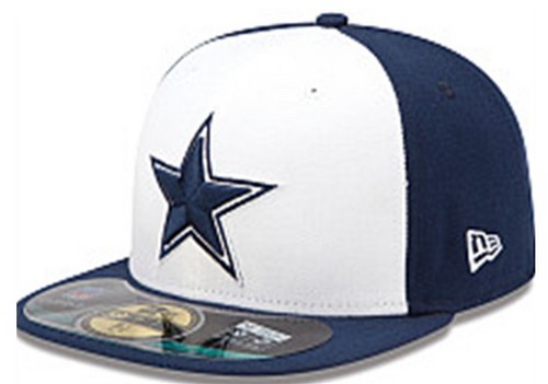Dallas Cowboys fitted 60 13