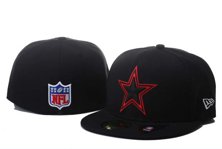 Dallas Cowboys fitted 60 14
