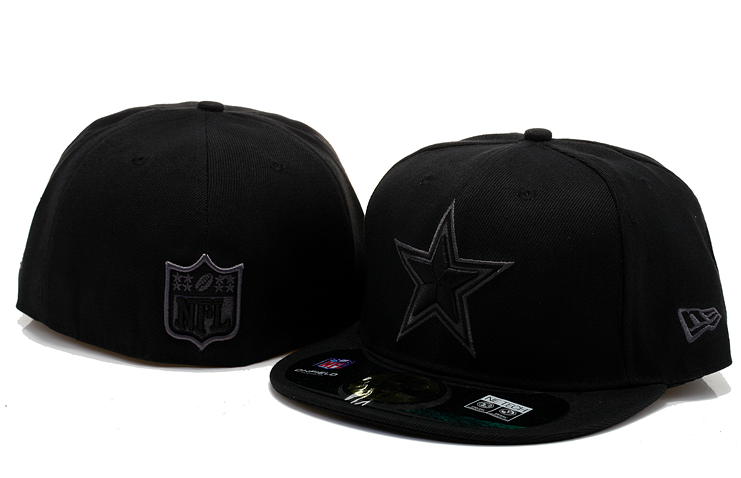 Dallas Cowboys fitted 60 7