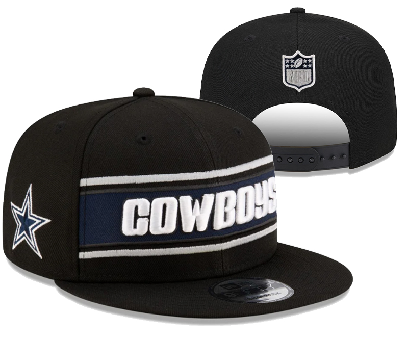 Dallas Cowboys snapback nt 1