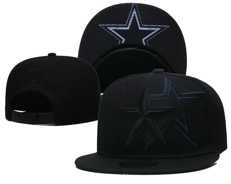 Dallas Cowboys snapback nt 13