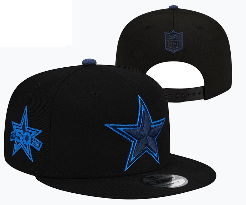 Dallas Cowboys snapback nt 14