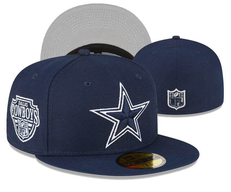Dallas Cowboys snapback nt 17