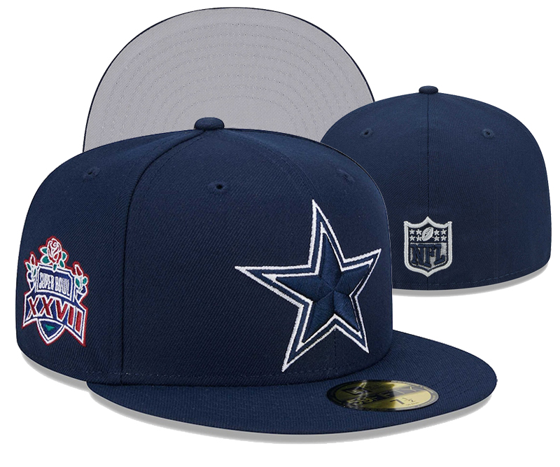 Dallas Cowboys snapback nt 18