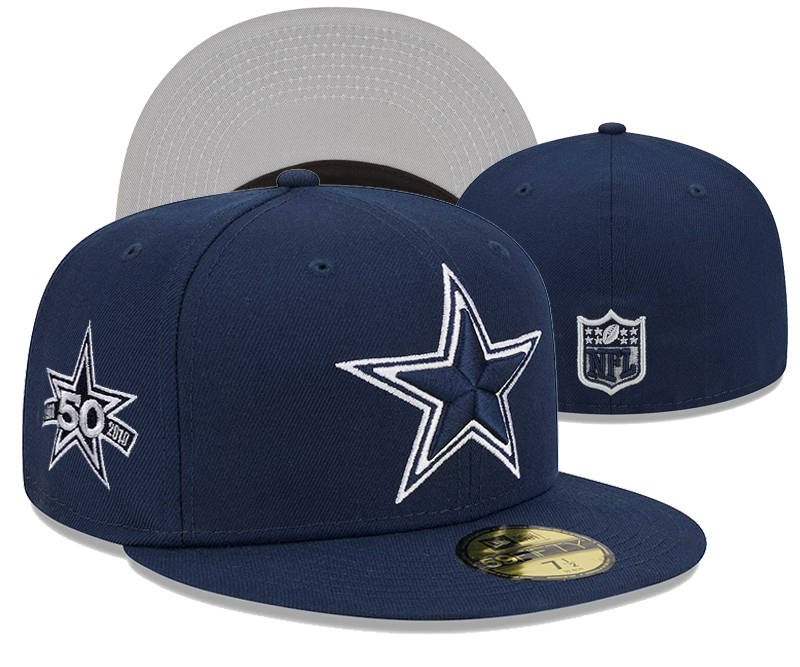 Dallas Cowboys snapback nt 19