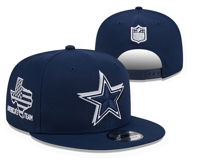 Dallas Cowboys snapback nt 2