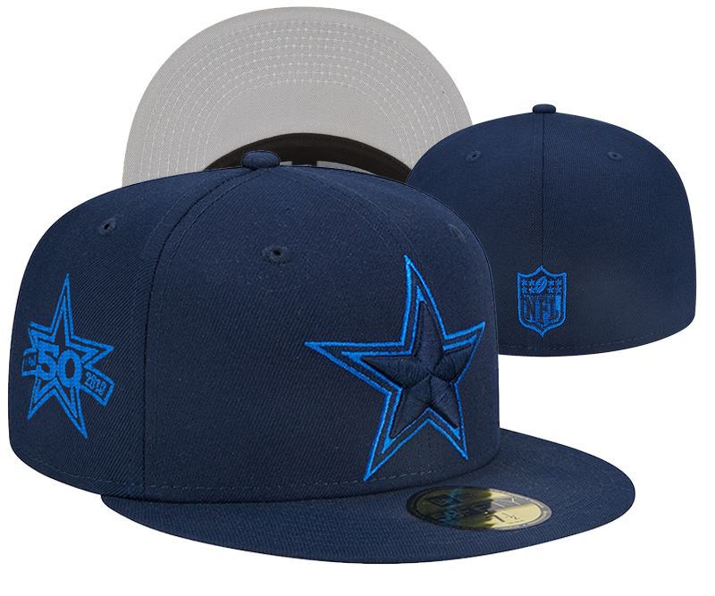 Dallas Cowboys snapback nt 20