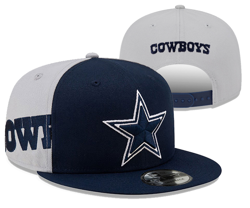 Dallas Cowboys snapback nt 21