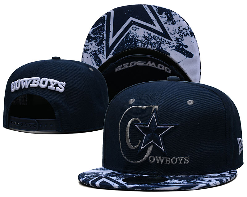 Dallas Cowboys snapback nt 23