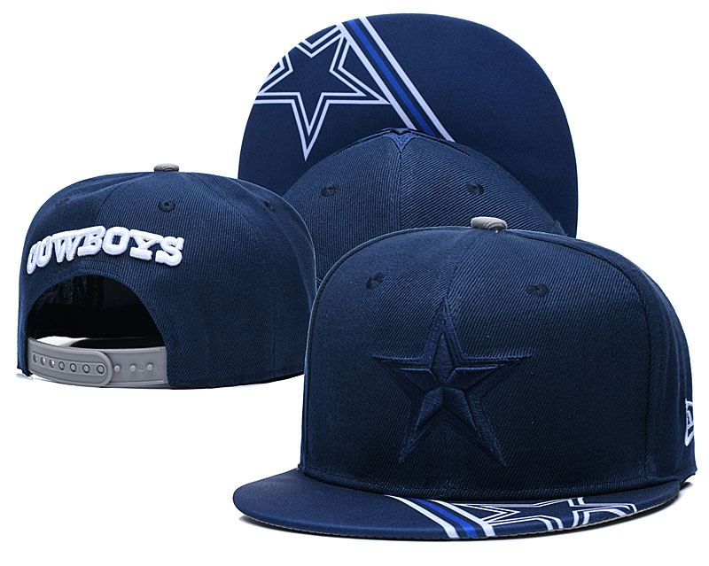 Dallas Cowboys snapback nt 28