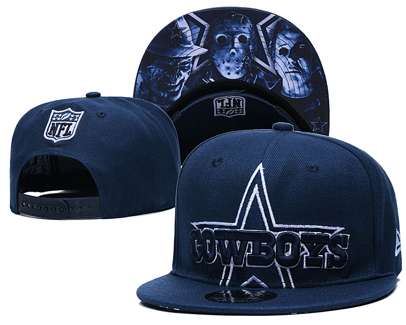 Dallas Cowboys snapback nt 30