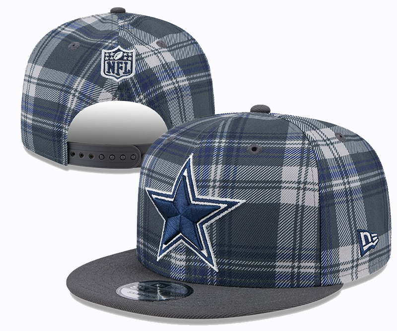 Dallas Cowboys snapback nt 5