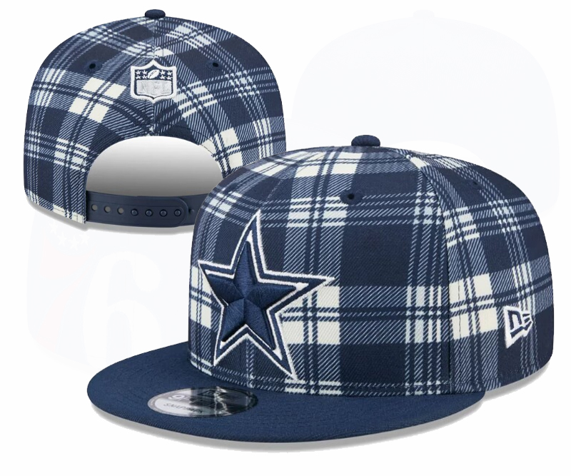 Dallas Cowboys snapback nt 7