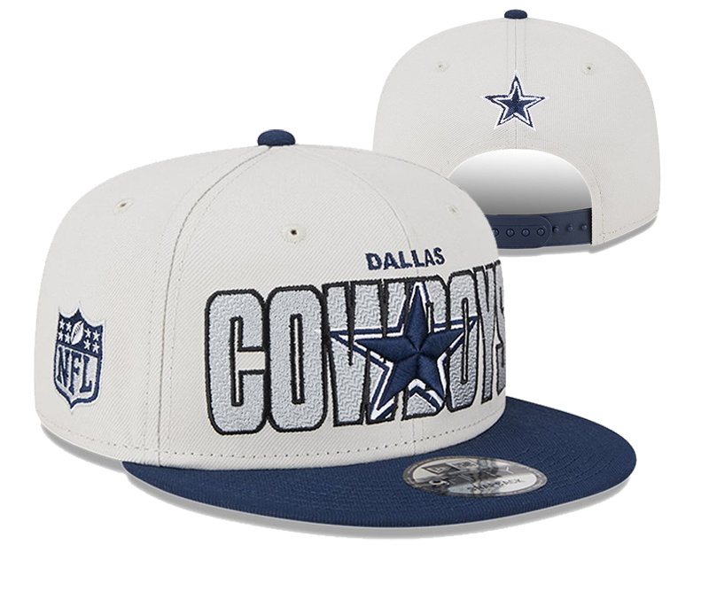 Dallas Cowboys snapback nt 9