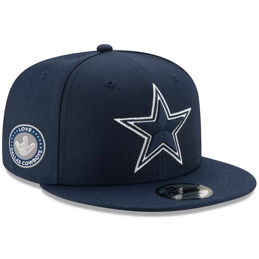 Dallas Cowboys snapback tx 10