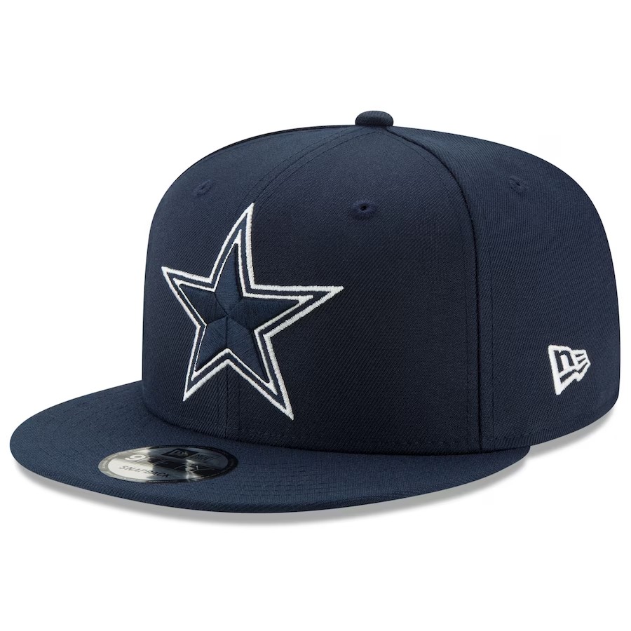 Dallas Cowboys snapback tx 11