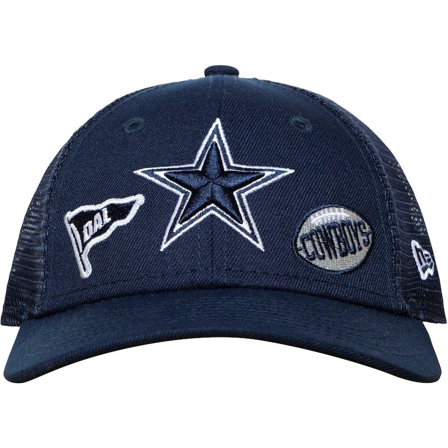 Dallas Cowboys snapback tx 12