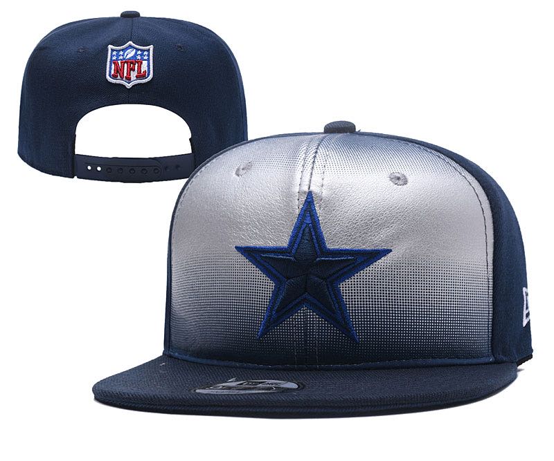 Dallas Cowboys snapback tx 13