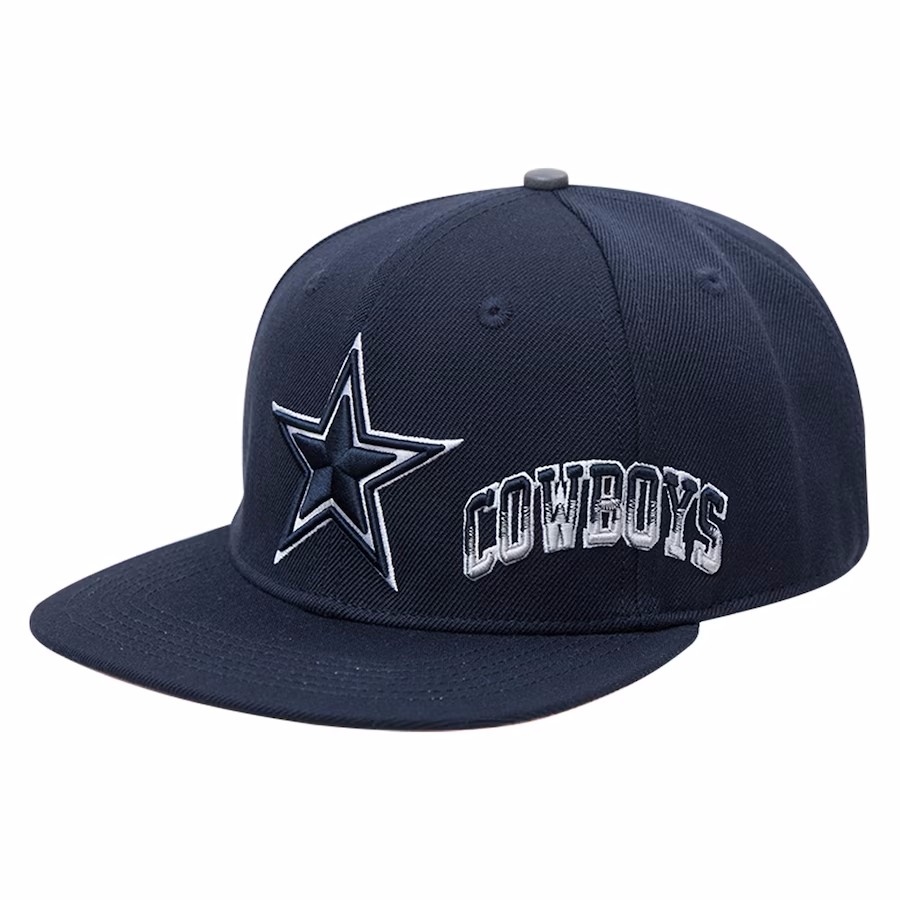Dallas Cowboys snapback tx 15