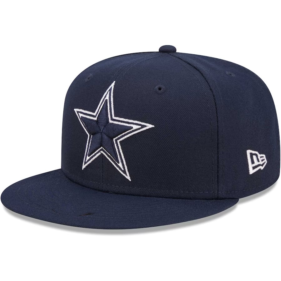 Dallas Cowboys snapback tx 18