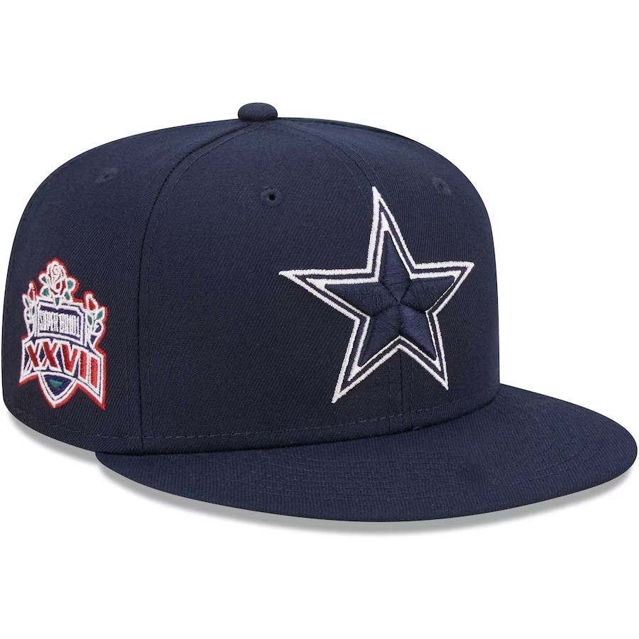 Dallas Cowboys snapback tx 19