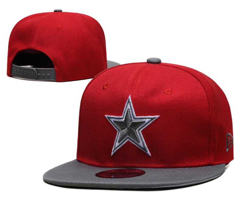 Dallas Cowboys snapback tx 20