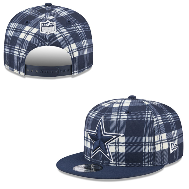 Dallas Cowboys snapback tx 5