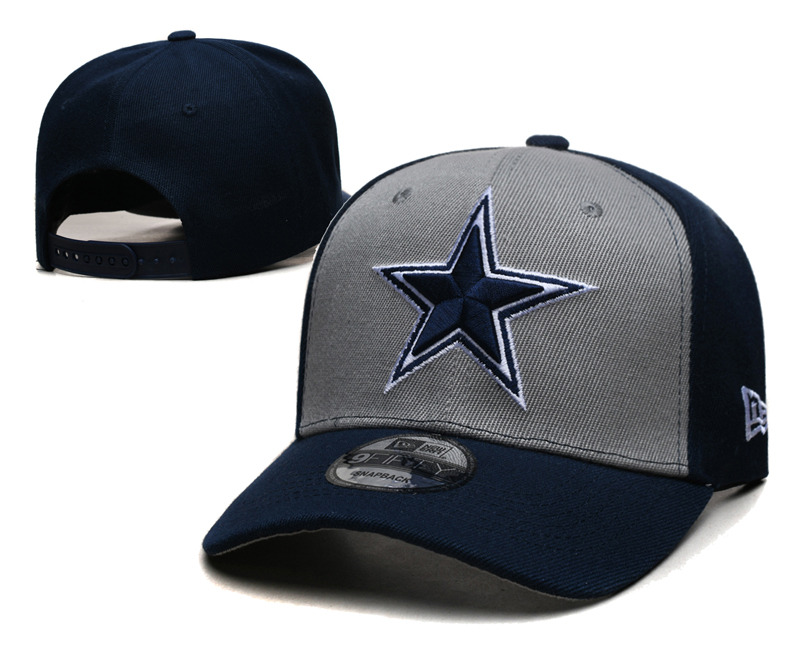 Dallas Cowboys snapback tx 7