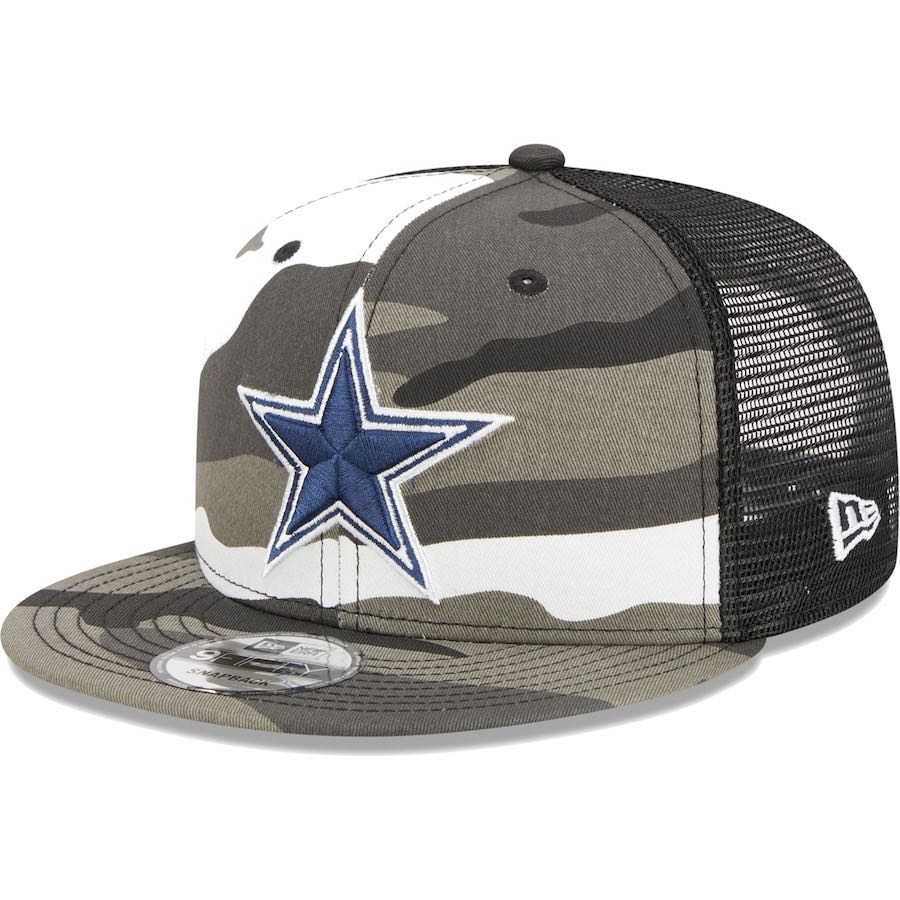 Dallas Cowboys snapback tx 8