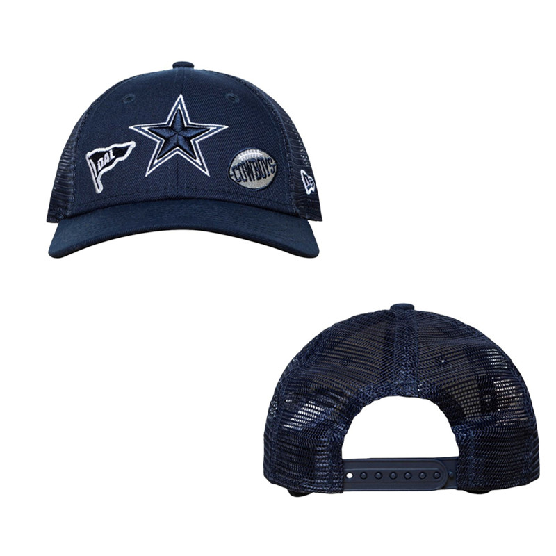 Dallas Cowboys snapback tx 9