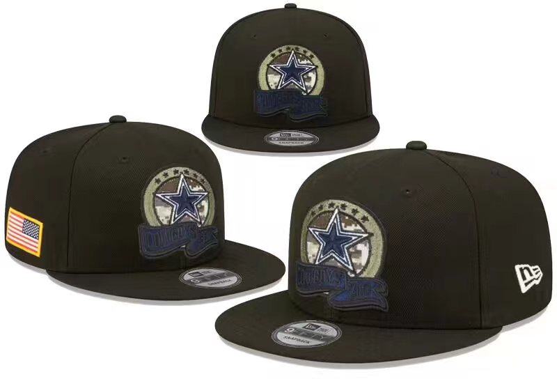 Dallas Cowboys snapback ty 1
