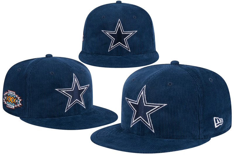 Dallas Cowboys snapback ty 2