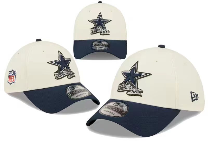 Dallas Cowboys snapback ty 3