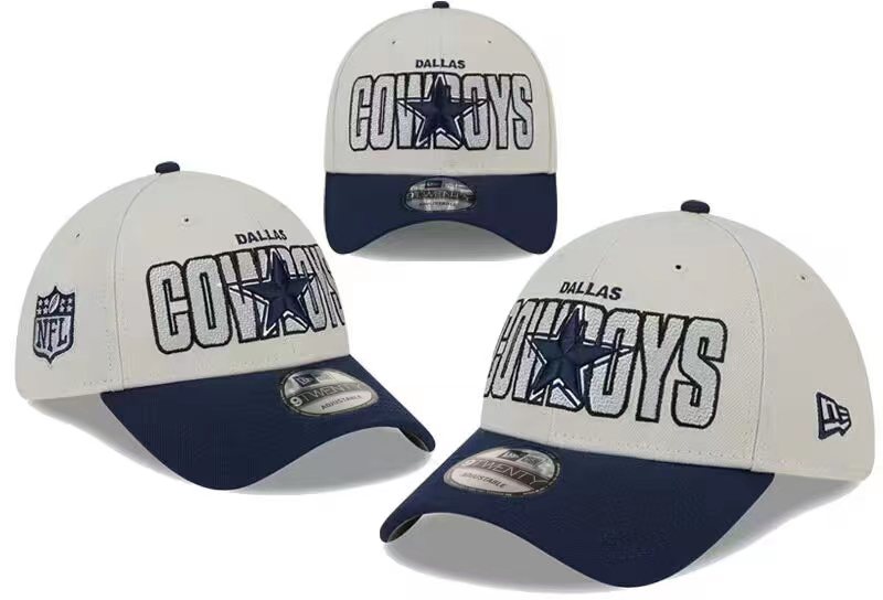 Dallas Cowboys snapback ty 4