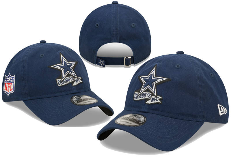 Dallas Cowboys snapback ty 6