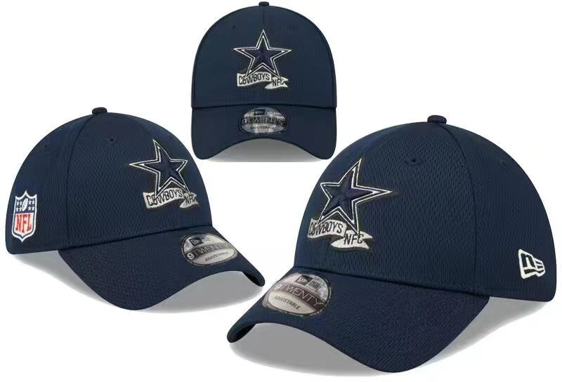 Dallas Cowboys snapback ty 7