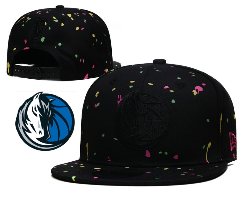 Dallas Mavericks snapbacks nt 2