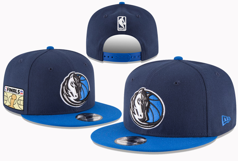 Dallas Mavericks snapbacks ty 1