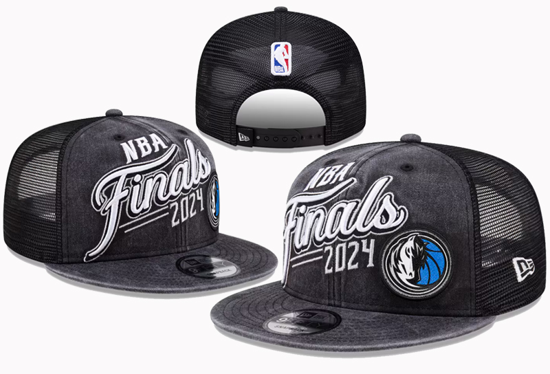 Dallas Mavericks snapbacks ty 2