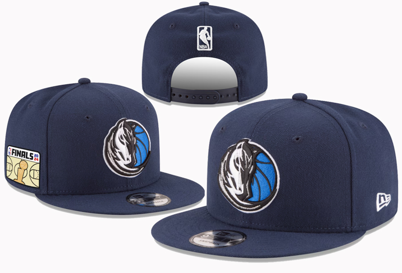 Dallas Mavericks snapbacks ty