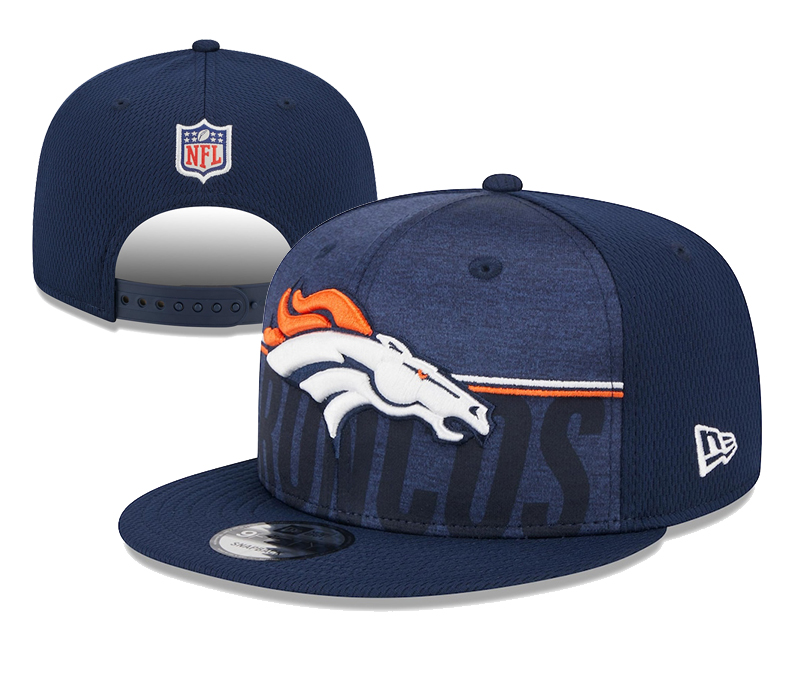 Denver Broncos Snapback nt 1