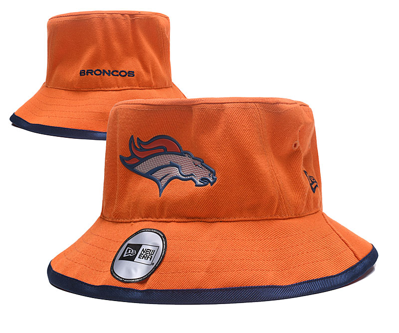 Denver Broncos Snapback nt 2
