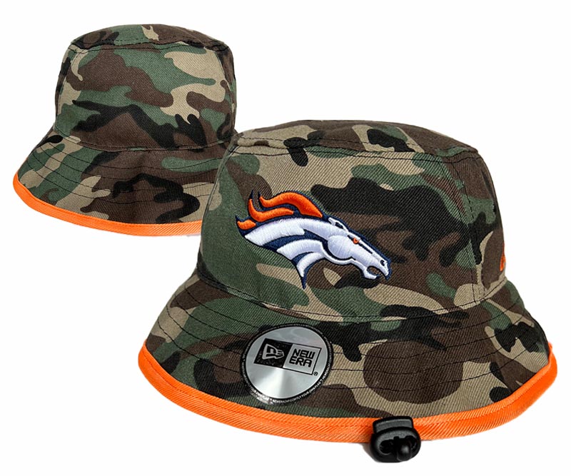 Denver Broncos Snapback nt 3