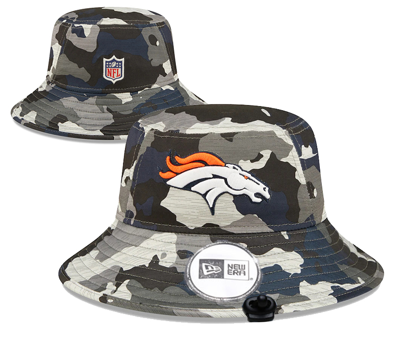Denver Broncos Snapback nt 4
