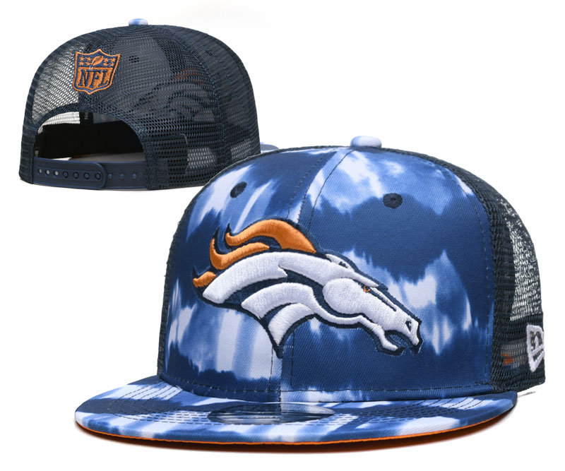 Denver Broncos Snapback nt 5