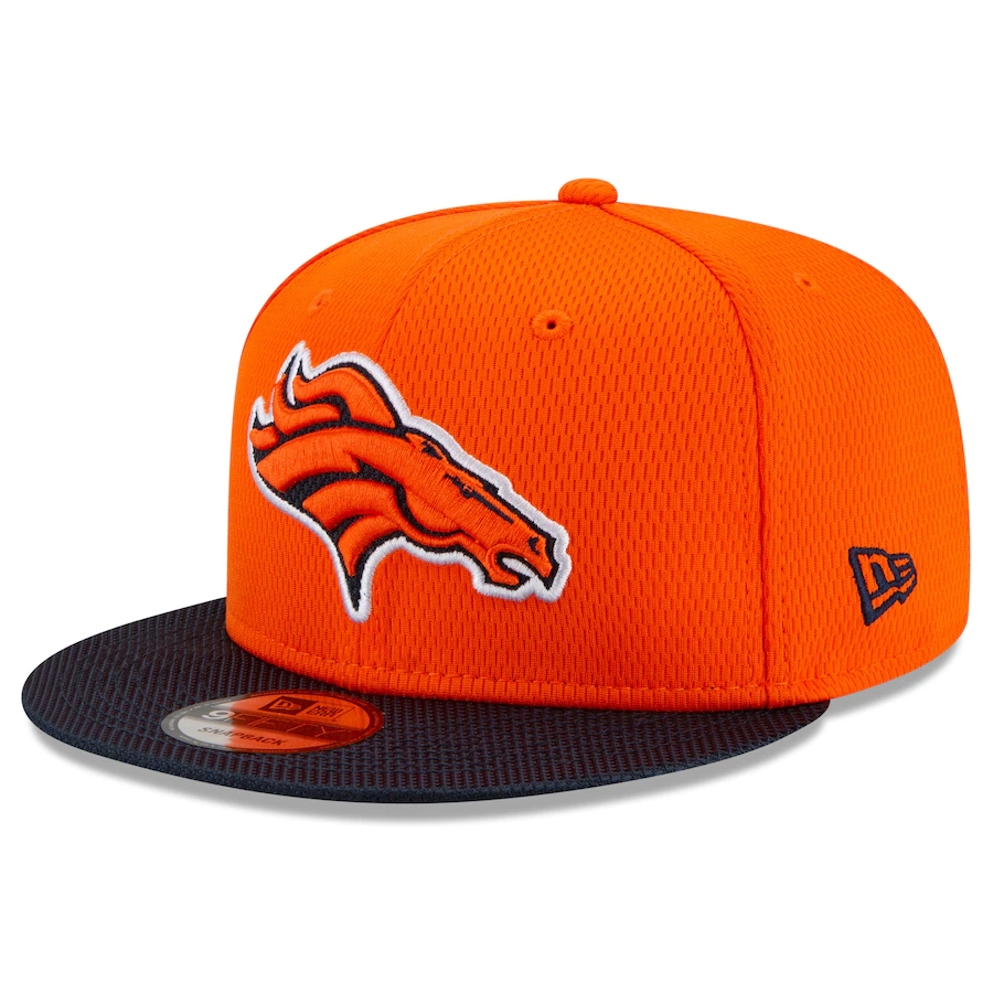 Denver Broncos Snapback tx 1