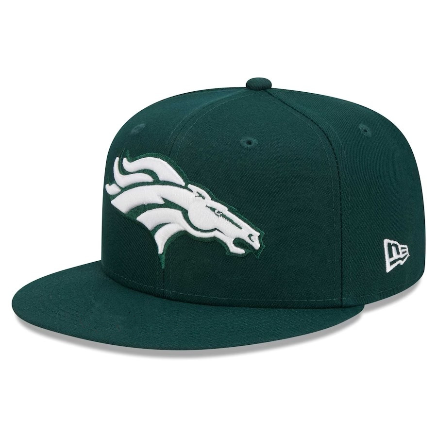 Denver Broncos Snapback tx 3