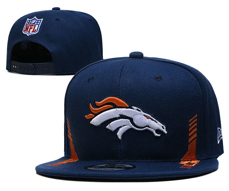 Denver Broncos Snapback tx